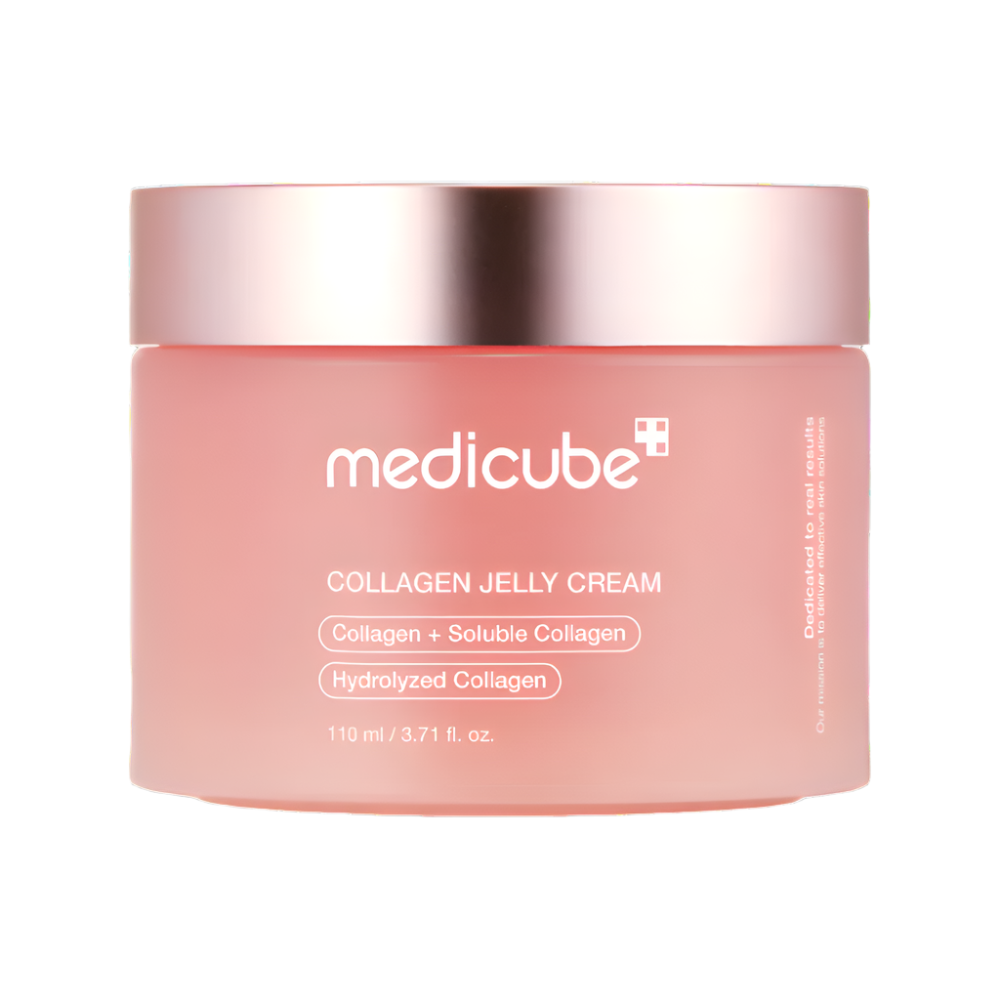 Medicube Collagen Jelly Cream (110ML)
