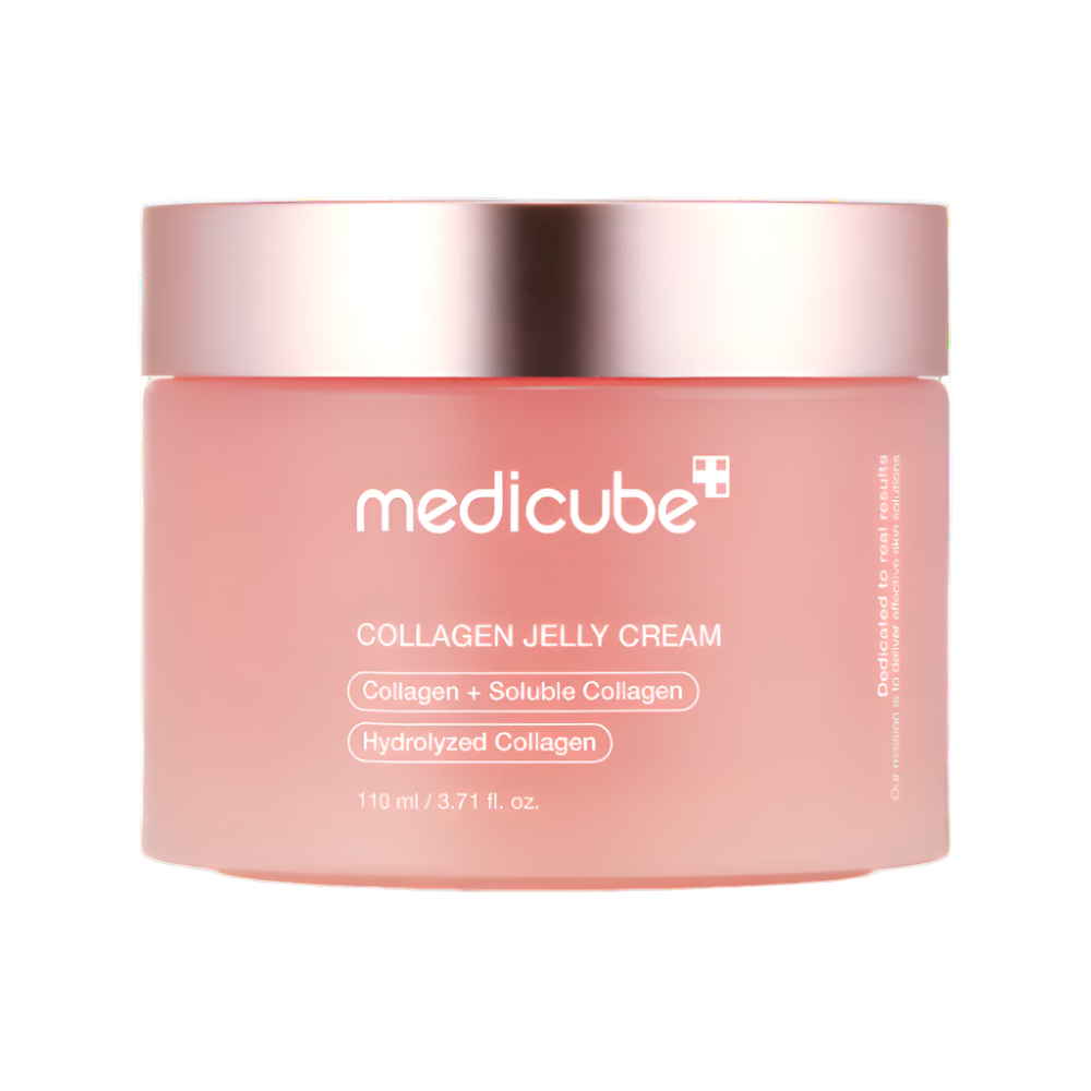 Medicube Collagen Jelly Cream (110ML)