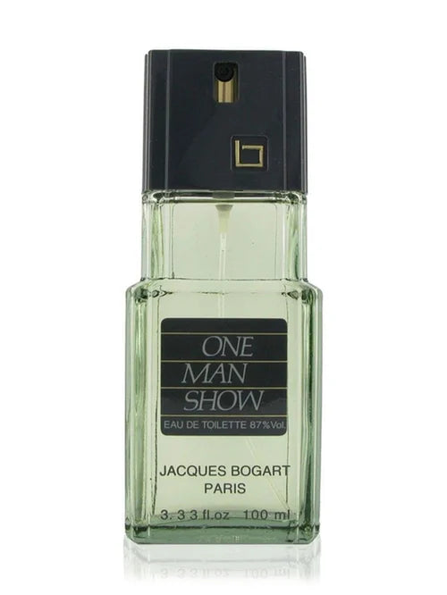 Jacques Bogart One Man Show Eau de Toilette (100ML)