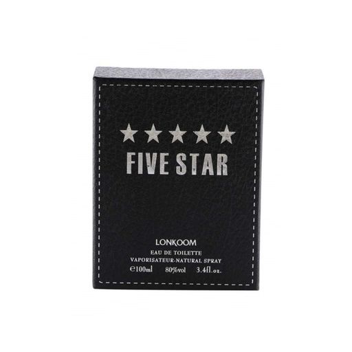 Five Star Lonkoom (100ML)