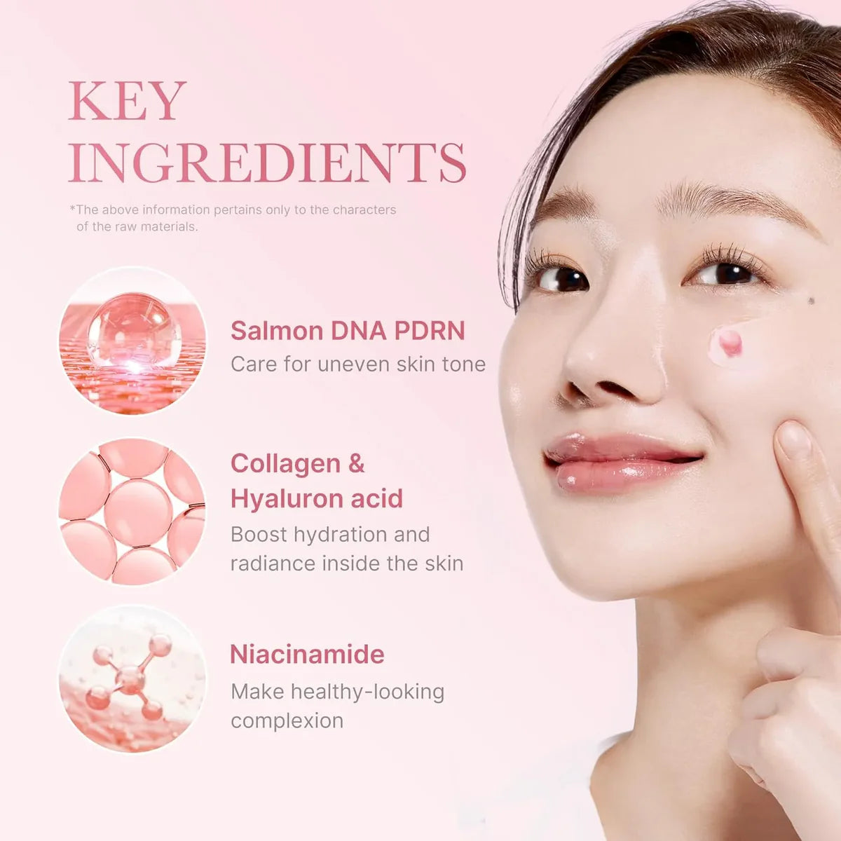 Medicube PDRN Pink Collagen Capsule Cream (55gr)