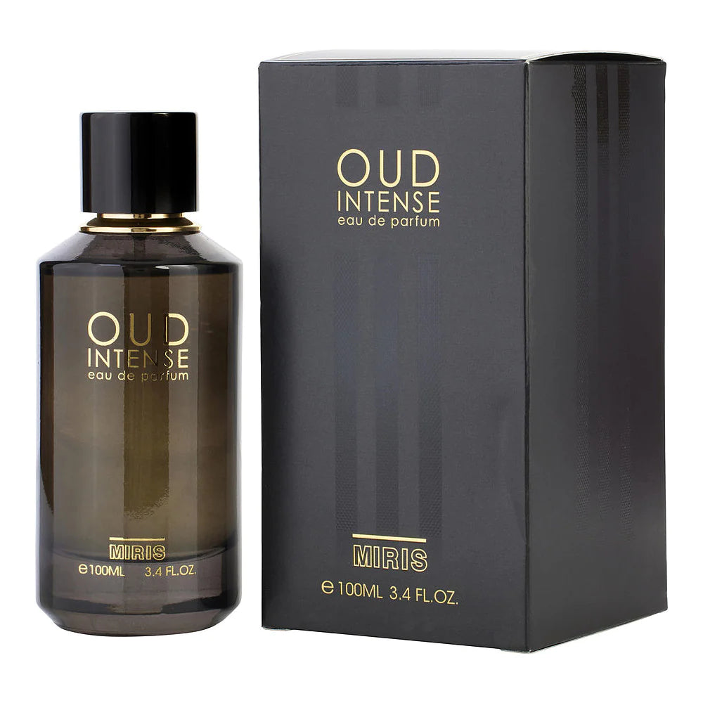 Miris Oud Intense Eau De Parfum (100ML)