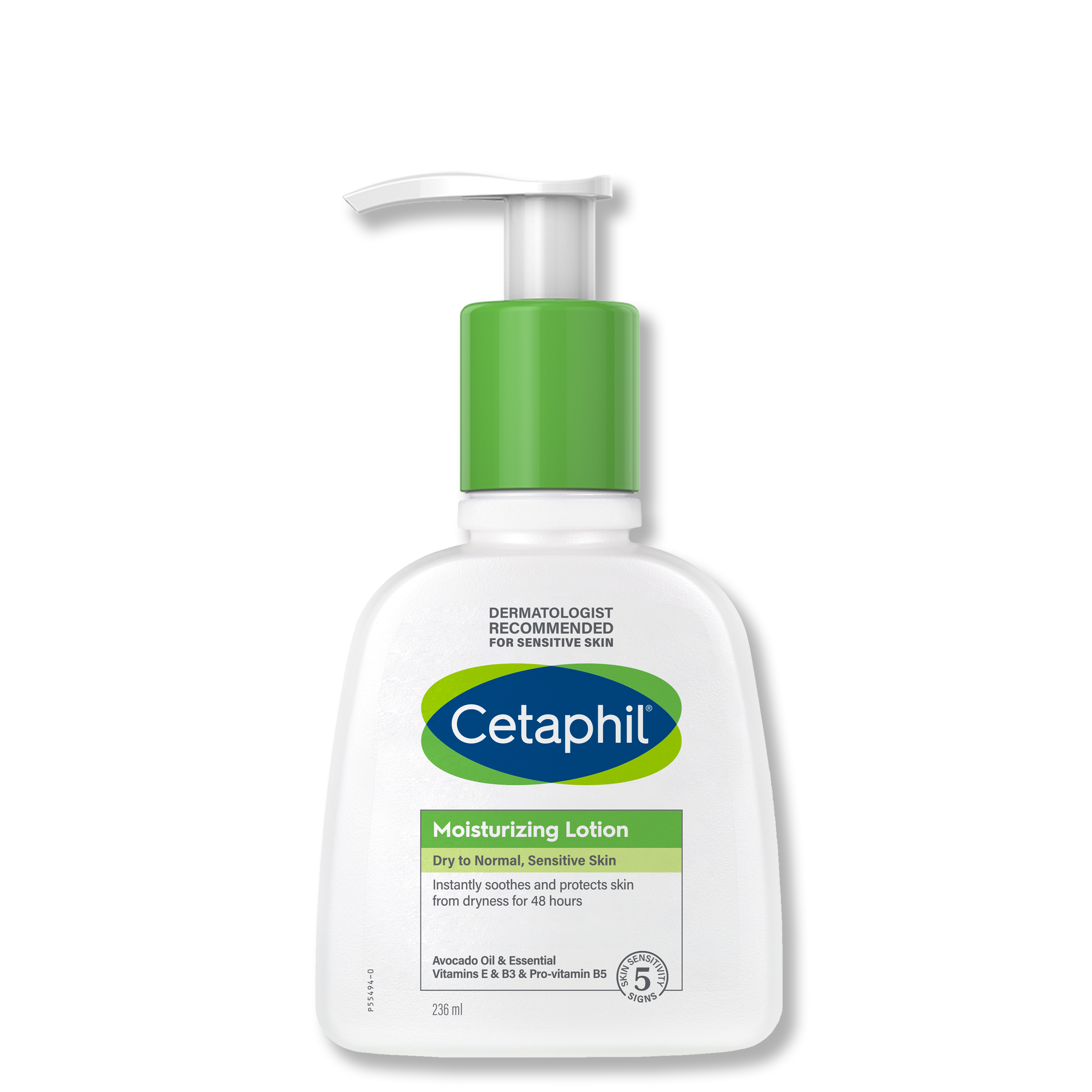 Cetaphil Moisturizing Lotion (23ML)