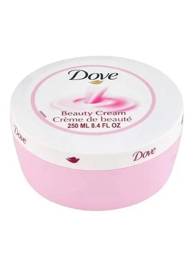 Dove Beauty Cream (250ML)