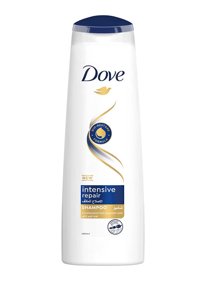 Dove Intensive Repair Shampoo (400ML)
