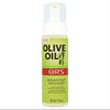 ORS Olive Oil Wrap/ Set Mousse (207ML)