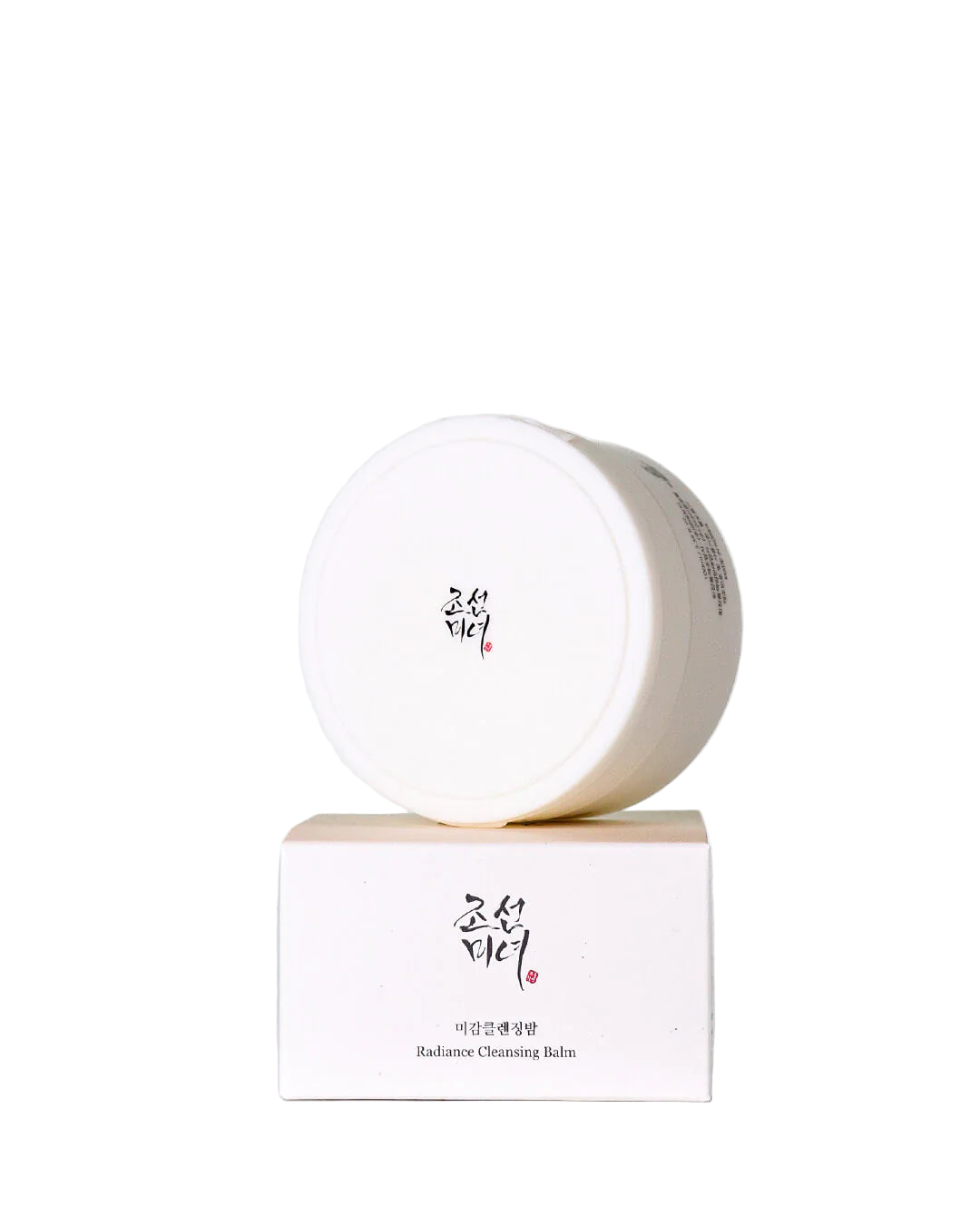 Beauty Of Joseon Radiance Cleansing Balm (100ML)