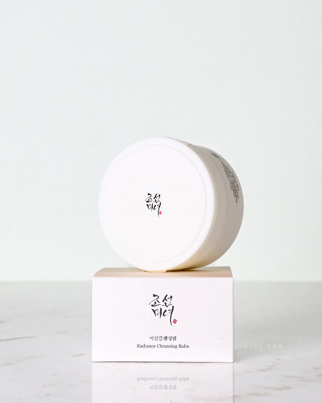 Beauty Of Joseon Radiance Cleansing Balm (100ML)