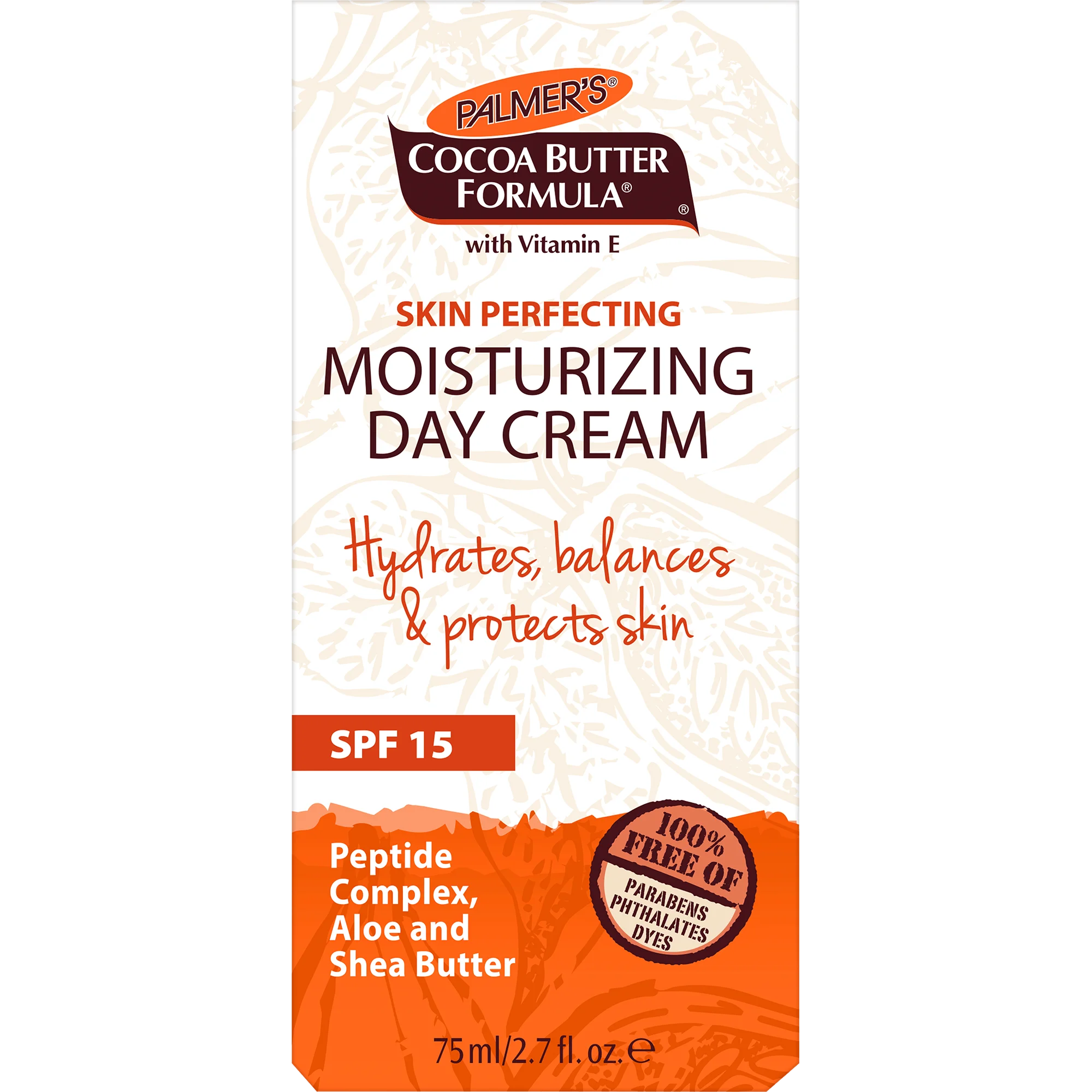 Palmer Cocoa Butter Moisturizing Day Cream (75gr)