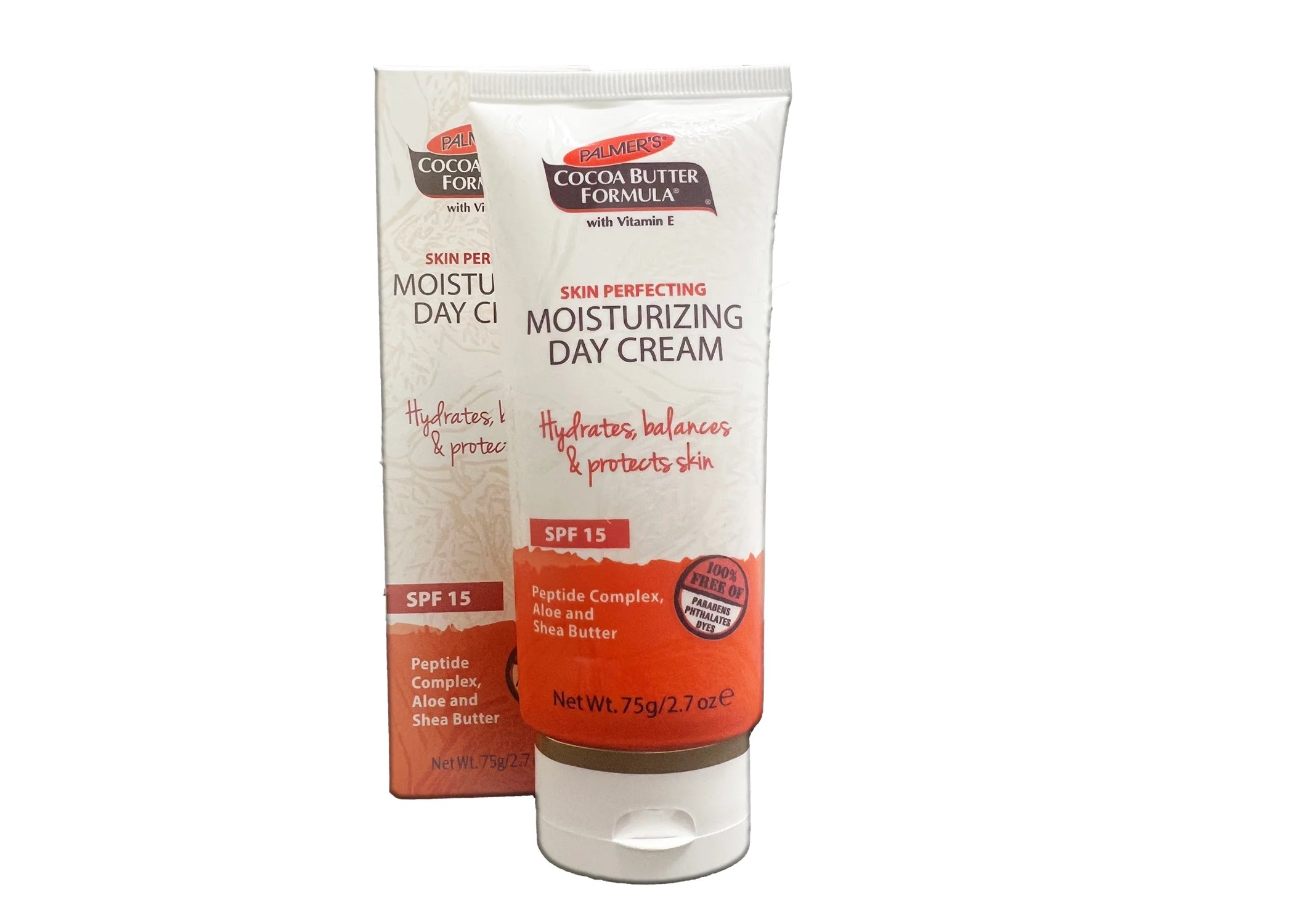 Palmer Cocoa Butter Moisturizing Day Cream (75gr)