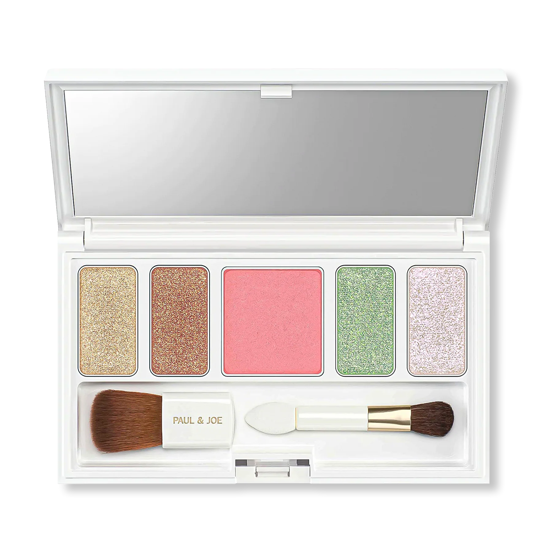 Paul Joe Makeup Palette