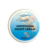 Porcelana Whitening Night Cream (20gr)
