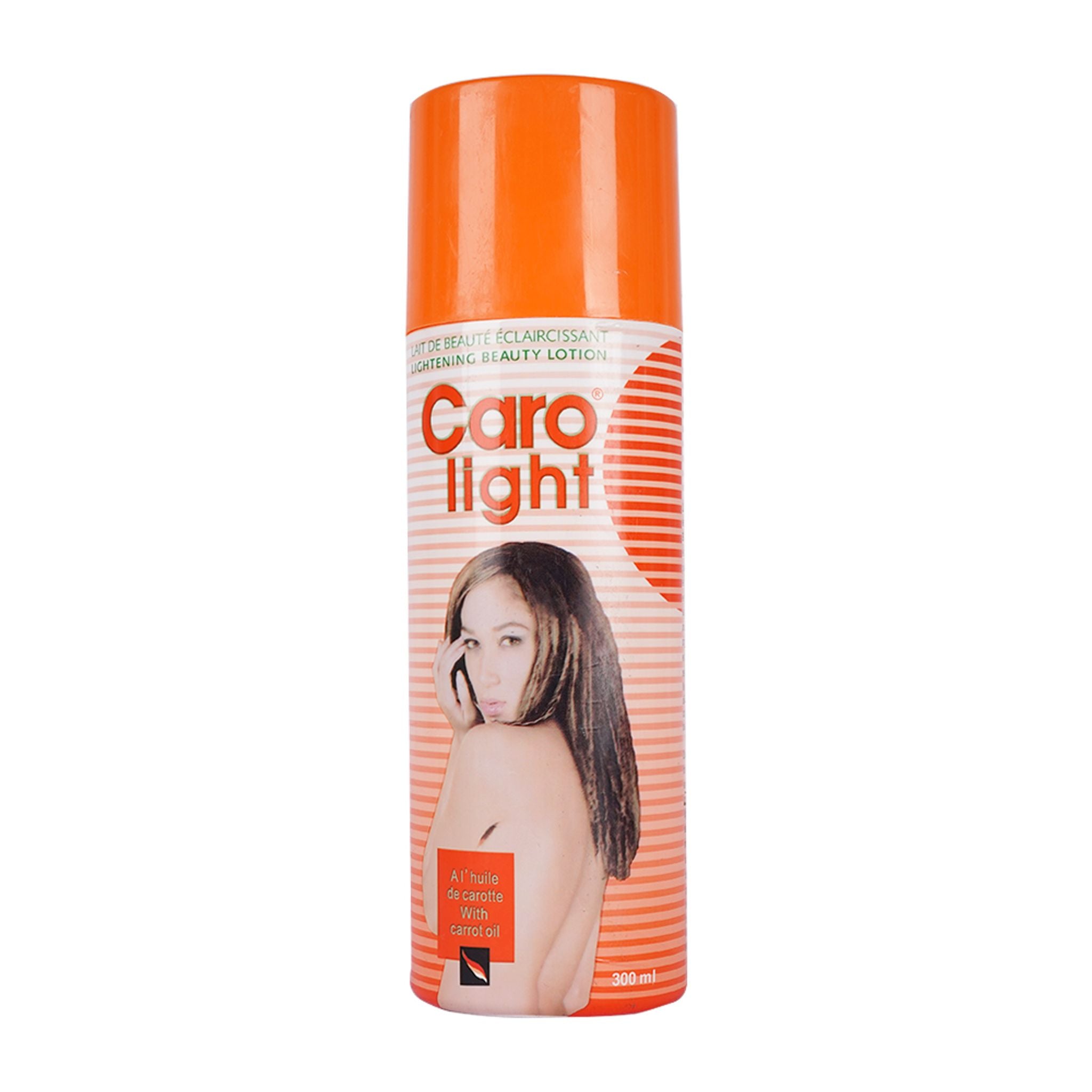 Caro Light Beauty Lotion (300ML)