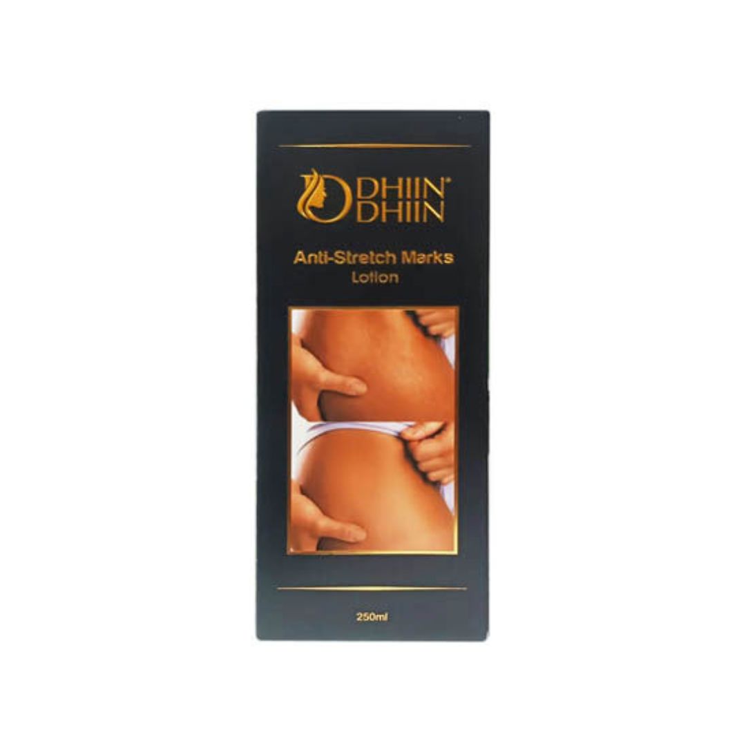 Dhiin Dhiin Anti-Stretch Marks Lotion (250ML)