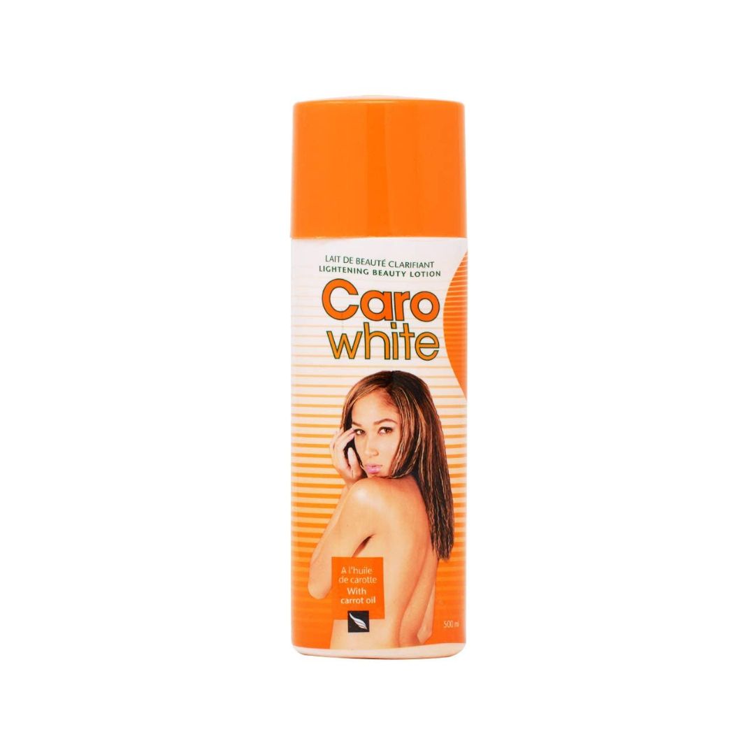 Caro White Lotion