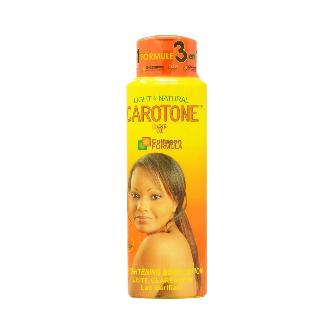 Carotone Body Lotion