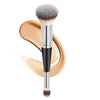 Young YAN Brush Makeup Tool Professional 2in1