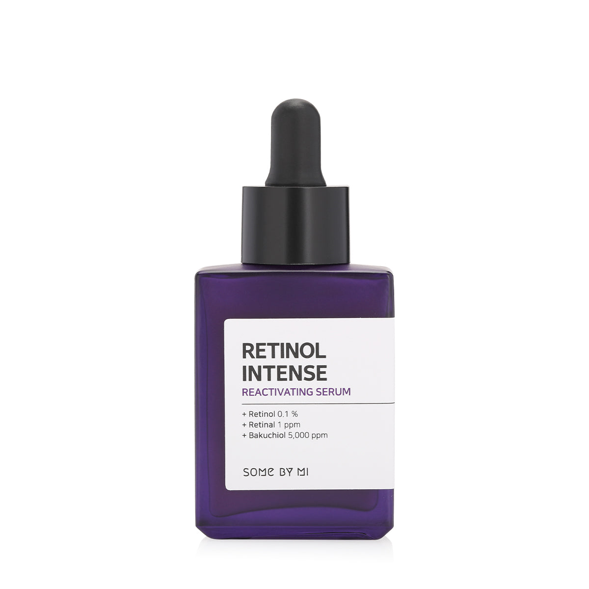 SOME BY MI RETINOL INTENSE Reactivating Serum (30ML)