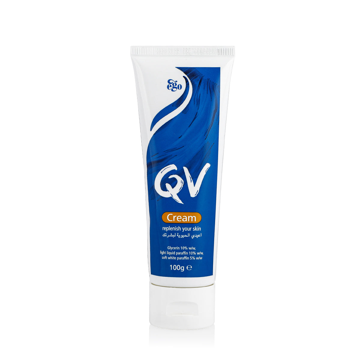 Ego QV Cream (100gr)