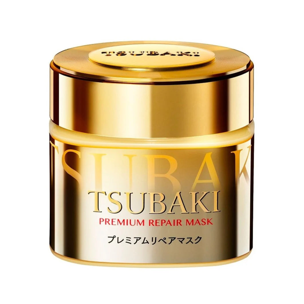 Tsubaki Premium Repair Mask (180gr)