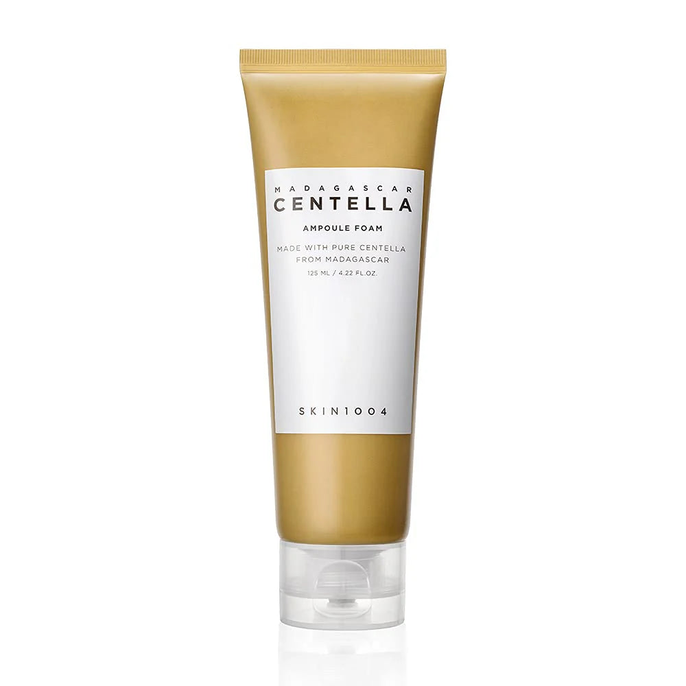 Skin1004 Madagascar Centella Ampoule Foam (125ML)
