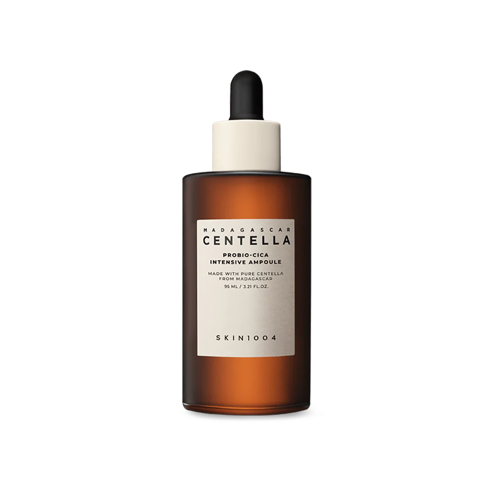 Skin1004 Madagascar Centella Probio-Cica Intensive Ampoule (50ML)