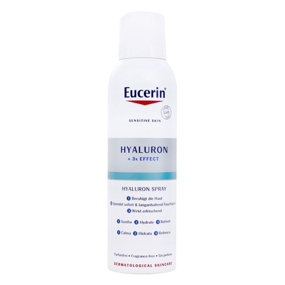 Eucerin Hyaluron 3 Effect Spray (150ML)