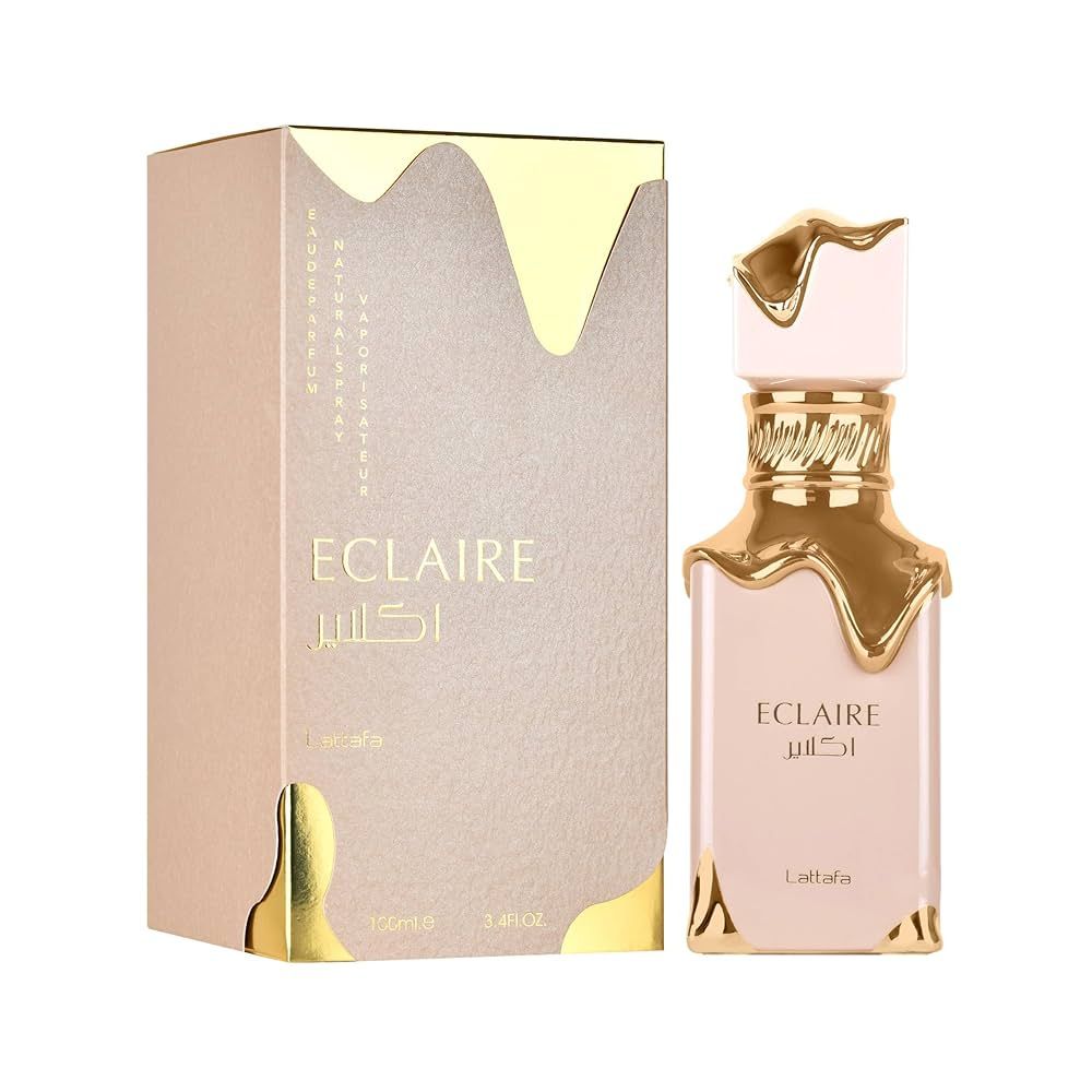 Lattafa Eclaire Eau De Perfume (100ML)