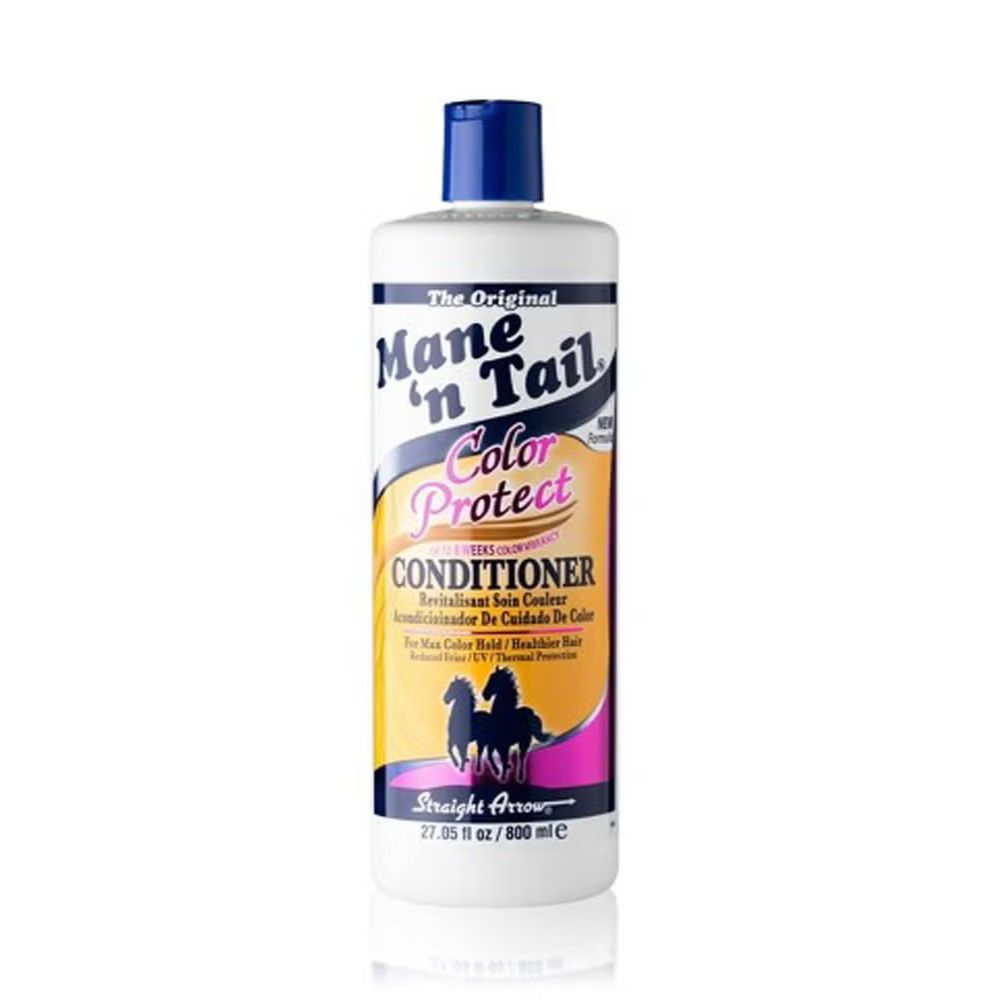 Mane 'N Tail Color Protect Conditioner (800ML)