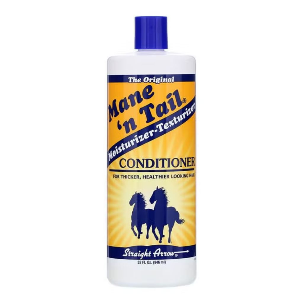 Mane 'N Tail Moisturizer - Texturizer Conditioner (946ML)