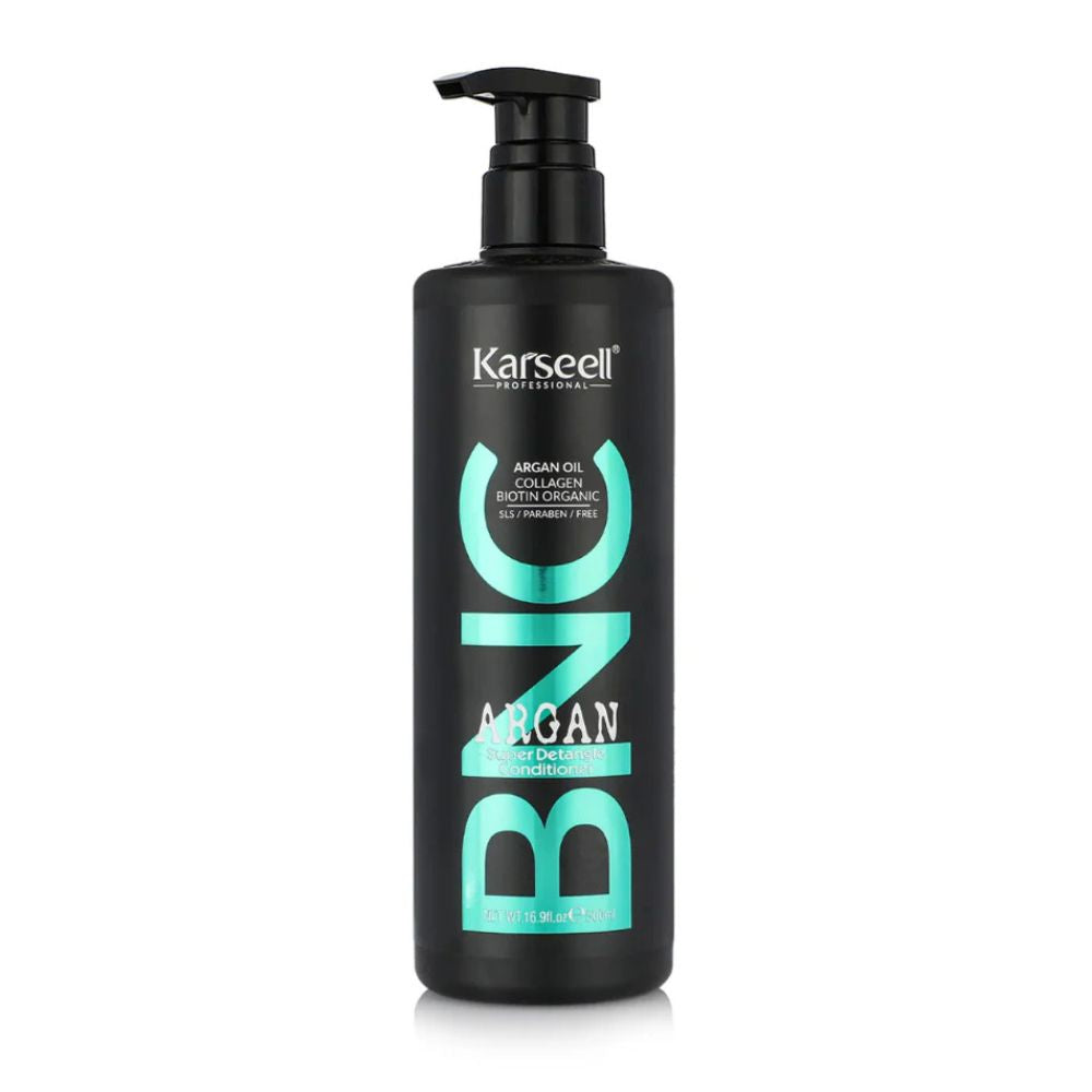 Karseell Argan Conditioner Argan Oil Collagen Biotin Organic (500ML)