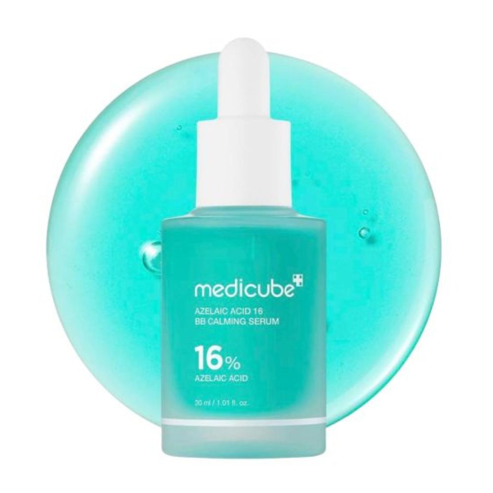 Medicube Azelaic Acid 16 BB Calming Serum (30ML)
