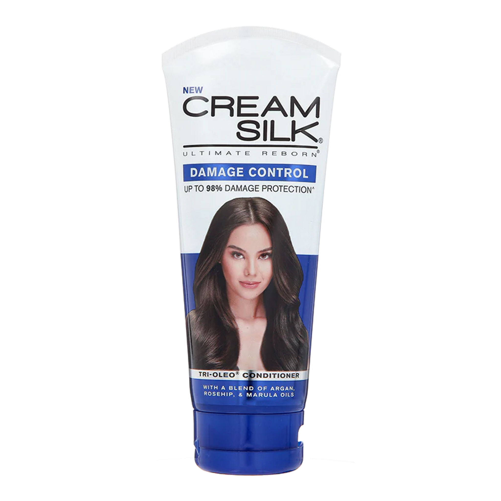 Cream Silk Conditioner Damage Control