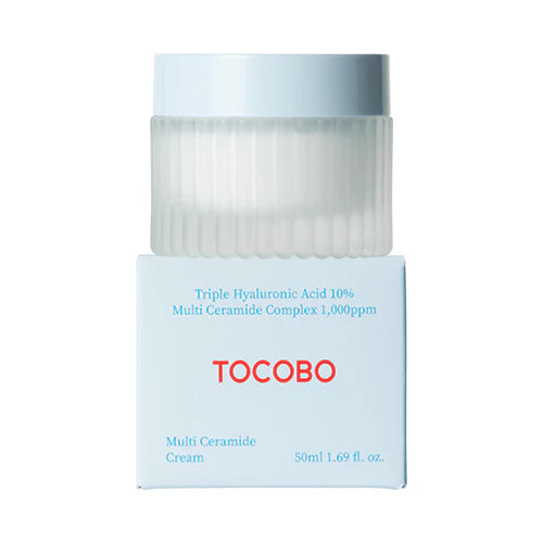 Tocobo Multi Ceramide Cream (50ML)