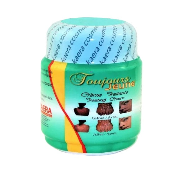 Toujours Jeune Traitante Cream (300gr)