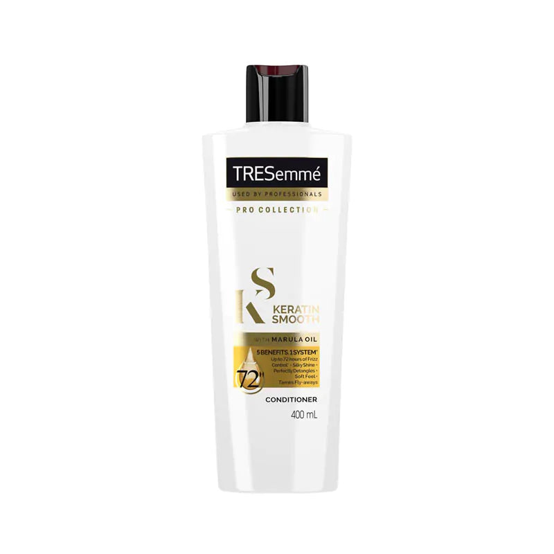 Tresemme Keratin Smooth Conditioner (700ML)