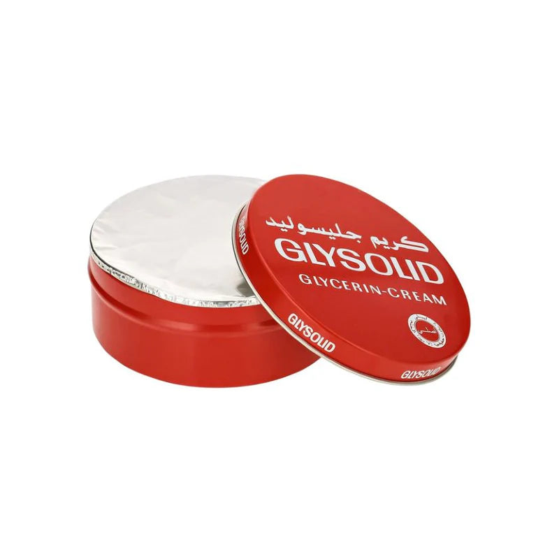 Glysolid Glycerin Cream (250ML)