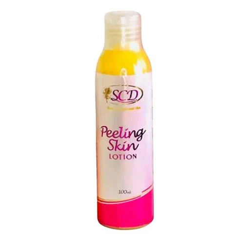 SCD Peeling Skin Lotion (100ML)