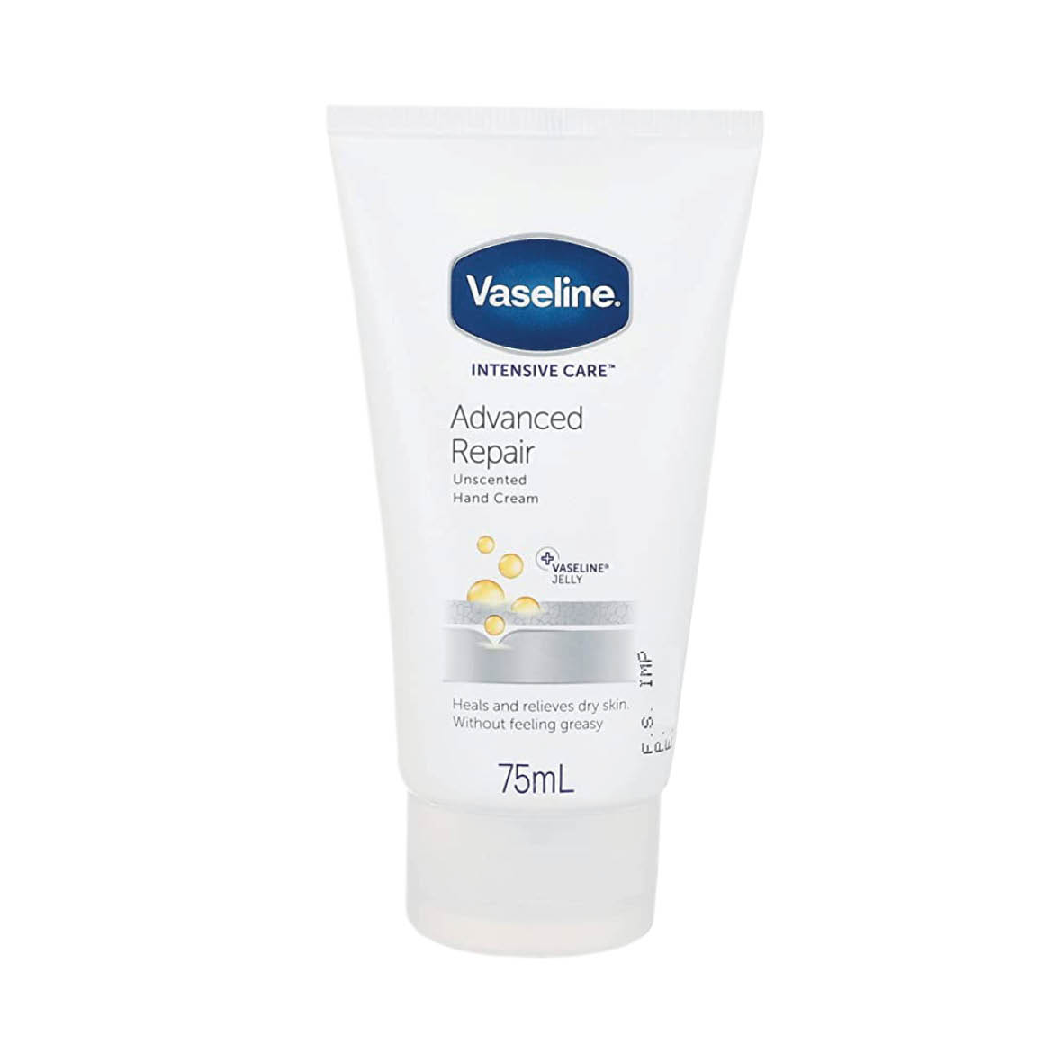 Vaseline Intensive Care Advanced Repair Hand Cream (75ML)