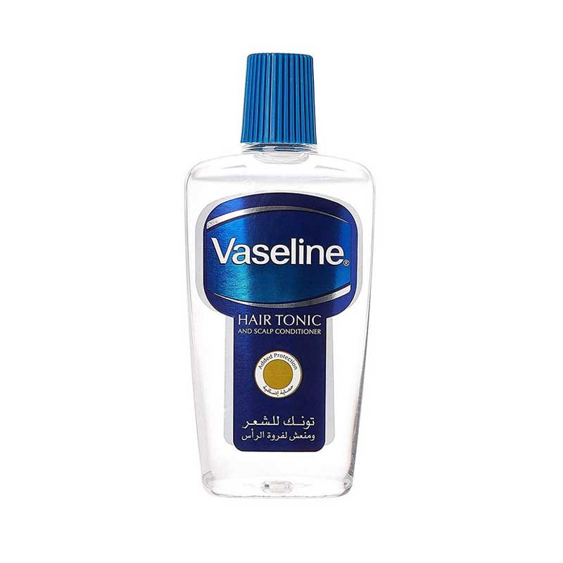 Vaseline Hair Oil (200ML)