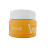 Dr.Rashel Citrus Oil VC Makeup Remove Cleansing Balm (100gr)