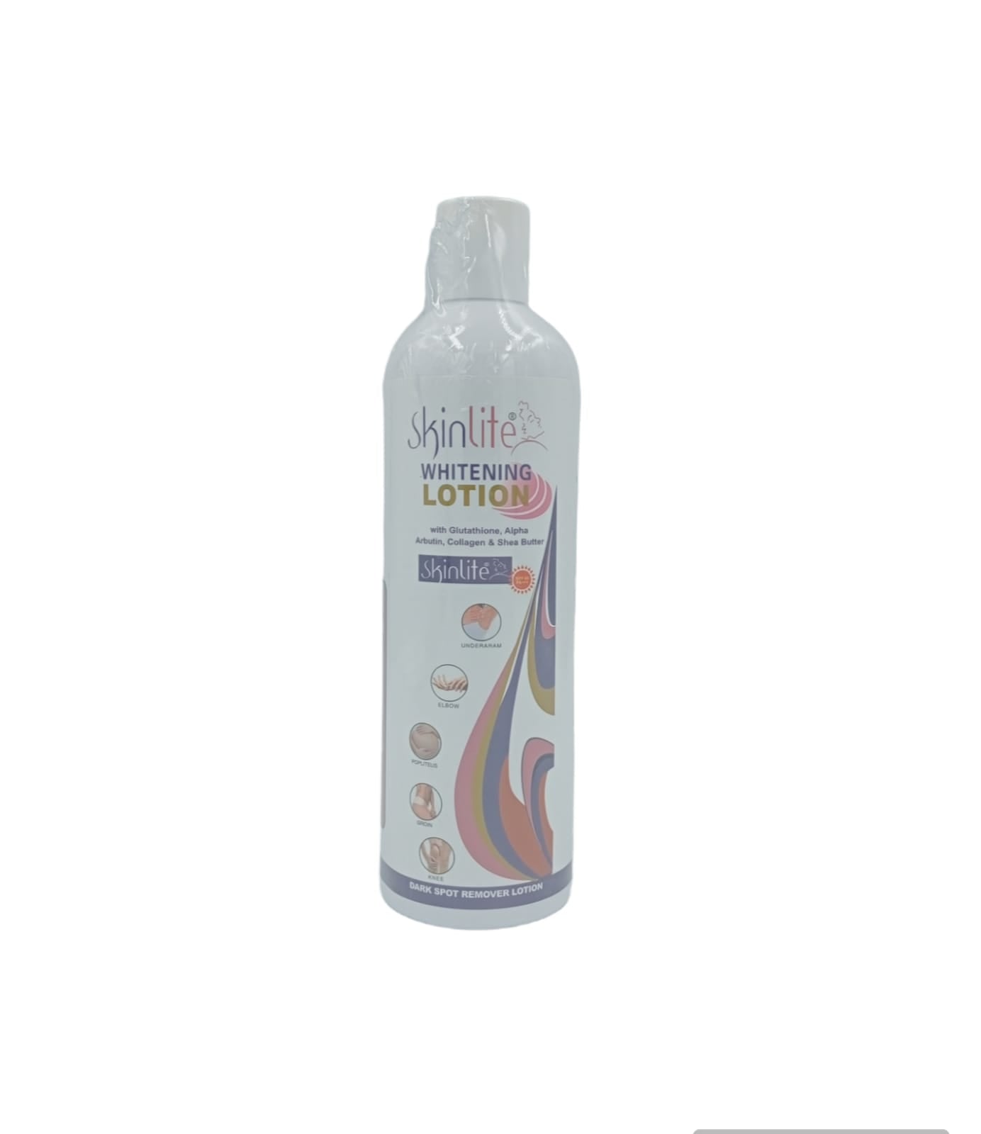 Skinlite Whitening Lotion (400ML)