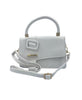 Women's Purse/Handbag Colours (White/Green)