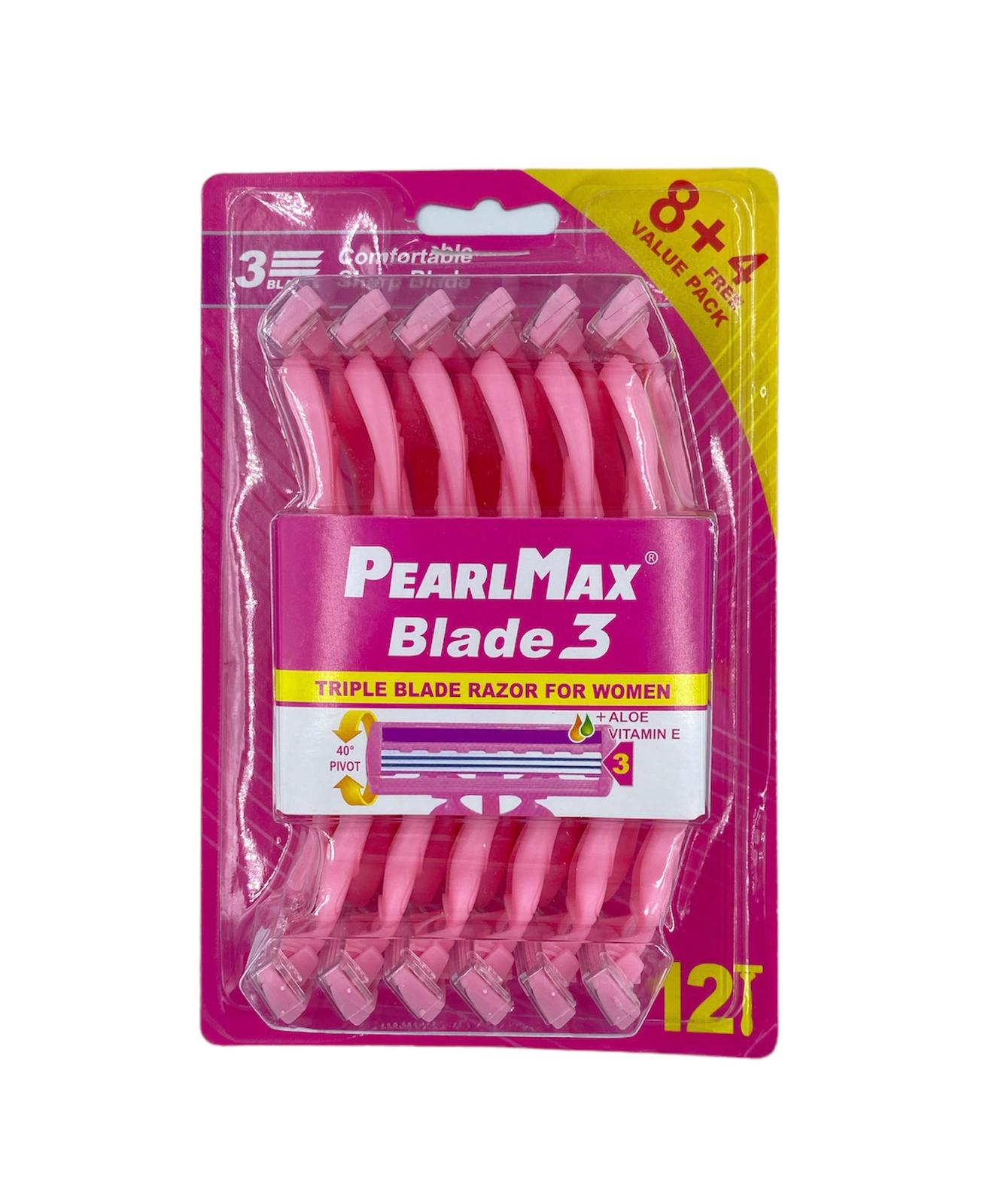 Pearl Max Blade 3 (12pc)