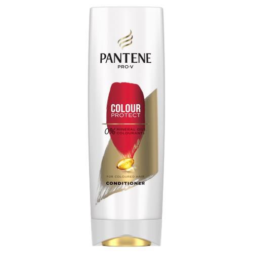 Pantene PRO-V Colour & Protect Conditioner (400ML)