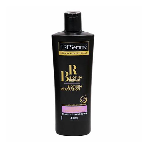 Tresemme Biotin+Repair With Biotin Shampoo (400ML)