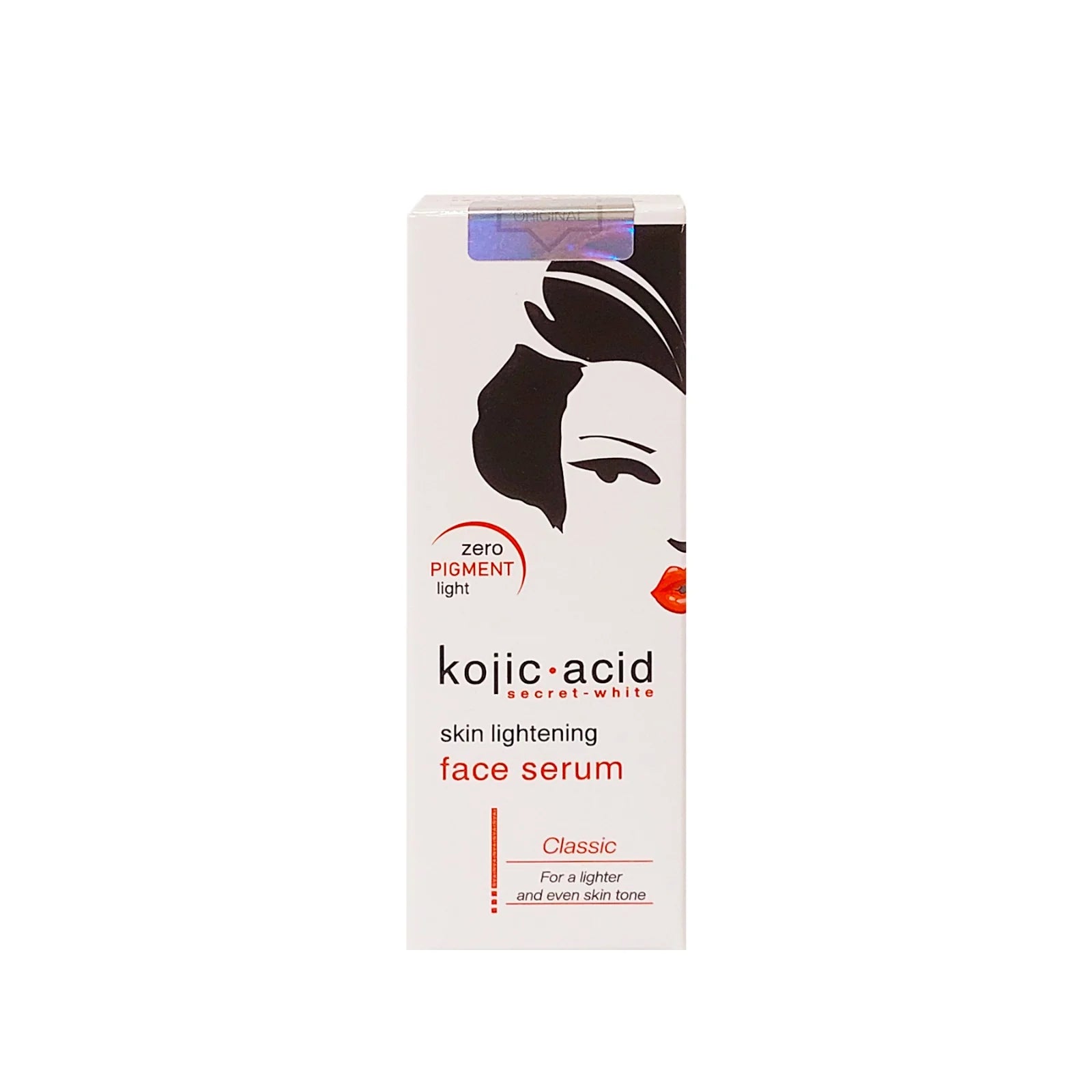 Kojic Acid Face Serum (40ML)