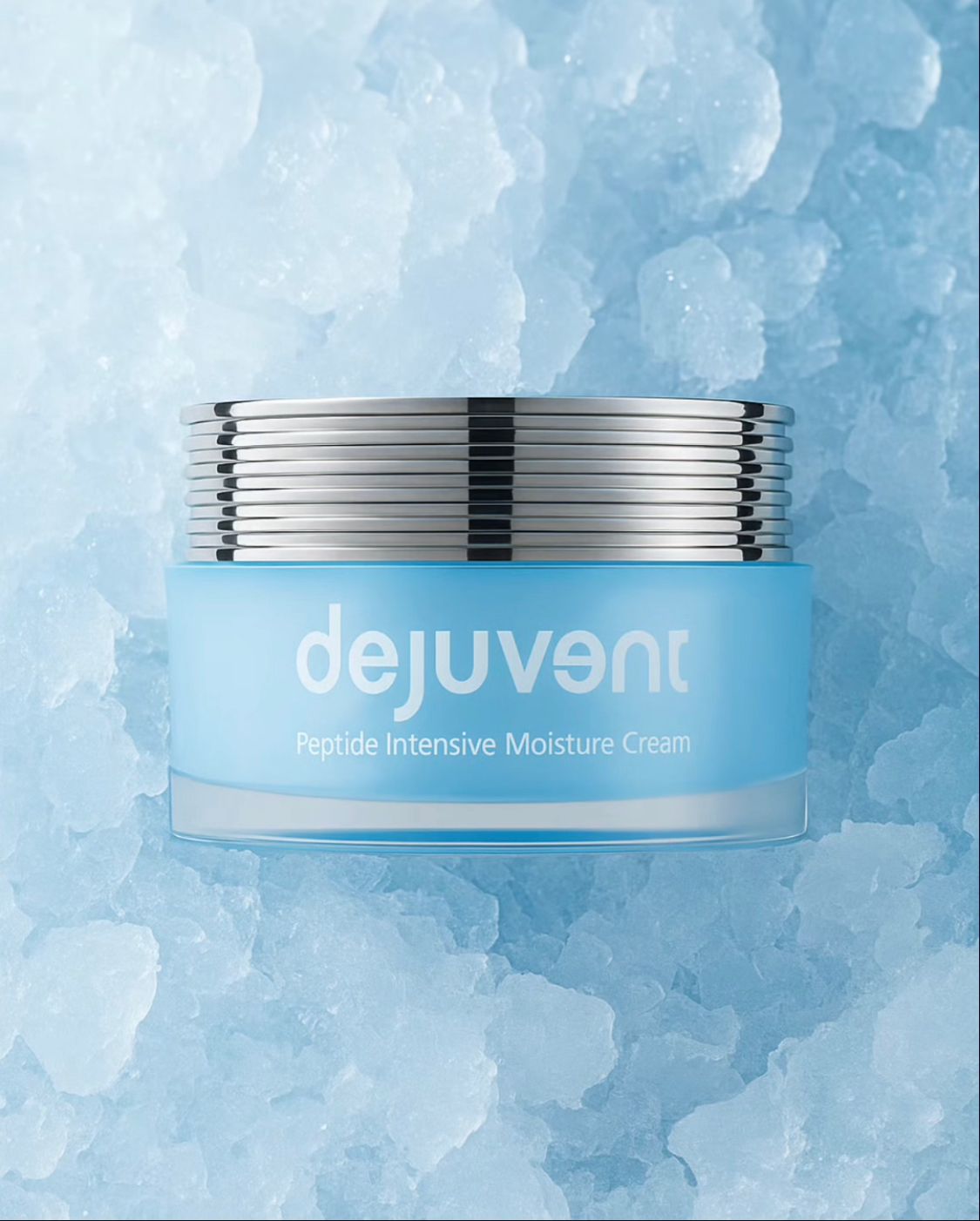 Dejuvent Peptide Intensive Moisture Cream (50ML)