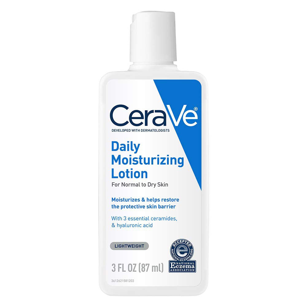 CeraVe Daily Moisturizing Lotion (87ML)