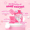 You Glow Beauty White Soap Sea Buckthorn With Snail Extract (5pcs) (70gr)